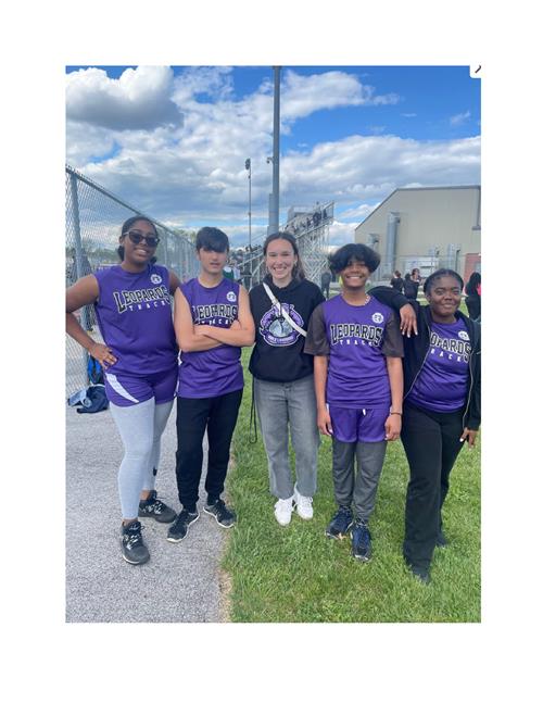 Family Newsletter May 2023